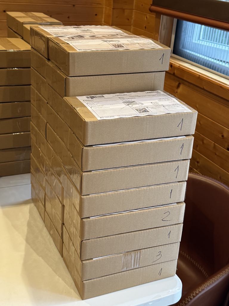 Read more about the article BÁN SÁCH